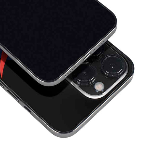 Bitcoin Logo iPhone 14 Pro Skin